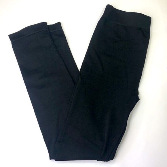 Black Leggings by Soho Girls, Size S - Picture 1 of 5